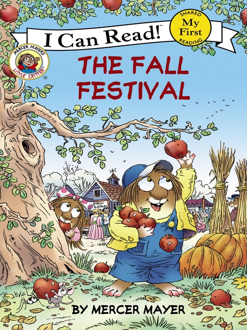 Title details for The Fall Festival by Mercer Mayer - Available